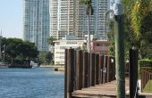 Hotels met vrijhaven Everglade Shuttles in Fort Lauderdale, Florida