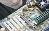 Wat Is de NVIDIA nForce MCP Networking Controller?