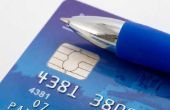 Hoe overdracht van een Credit Card naar een betaalrekening