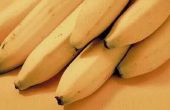 De effecten van bananen op de bloedsuikerspiegel