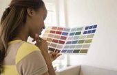 Modern huis exterieur kleur ideeën