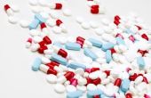 Tekenen en symptomen van allergie van Ibuprofen