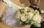 How to Start een bruiloft-Business vanuit huis