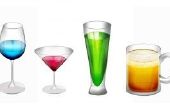 Welke dranken kunt u mengen met wodka?