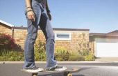 Wie de uitvinder van de eerste Skateboard?