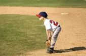 Little League Baseball leeftijd regels