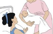 Postpartum verpleegkundige functieomschrijving