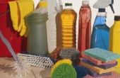 Hoe schoon te houden uw huis - 6 dagelijkse House Cleaning Tips