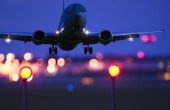 Wat Is turbulentie in een vliegtuig?
