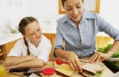 Hoe te kiezen voor Eco-vriendelijke Kids' Lunch en drinken opslag