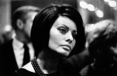 Hoe te kleden als Sophia Loren