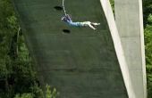 Places to Bungee Jump in Pennsylvania