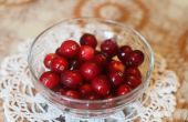 How to Cook verse Cranberries