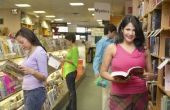 Hoe te te bevorderen van een boekhandel zonder gaan brak