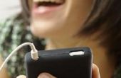 Hoe te maken iPod Touch werk met Verizon Wireless