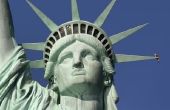 Hoeveel kost het om te gaan binnen de Statue of Liberty?