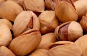 Hoe voor te bereiden van pimpernoten (pistaches)