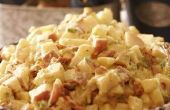 How to Make Potato salade voor 50 personen