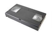 Hoe om te voorkomen dat VHS Tapes wordt opgenomen Over