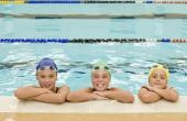 Wat zou de voordelen van een overdekt zwembad op een School?