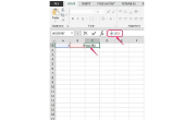 Hoe laat ik decimalen vallen zonder afronding in Microsoft Excel?