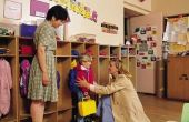 Communicatie tussen leraren & ouders in voorschoolse instellingen