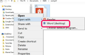 How to Convert PDF-documenten naar Microsoft Excel