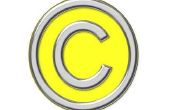 Hoe om te controleren van een Copyright-registratie