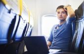 Kunt u Bluetooth gebruiken op een vliegtuig?