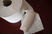 How to Make periscopen met wc-papierrollen