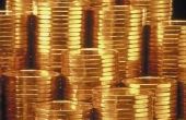 Kunt u gouden Dollar munten verkopen voor geld?