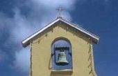 Verlenen van hulp voor kleine kerken aan reparatie gebouwen