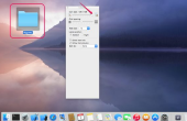 Hoe maak je pictogrammen groter of kleiner op een Mac