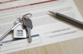 Wat Is de Minimum Credit Score Ibehoefte een First-Time Home lening te krijgen?