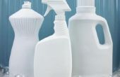 Veiligste afwassen detergentia