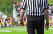 NFL Replay regels voor scheidsrechters