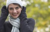 How to Protect Cashmere sjaals van gaten