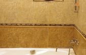 Hoe installeer ik een multifunctionele douche systeem?