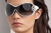 Waar zijn Dolce & Gabbana zonnebril gemaakt?