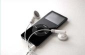 Hoe een iPod Nano als een Radio gebruiken