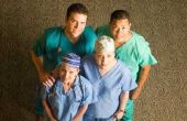 Case managementopleiding voor verpleegkundigen