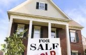Hoe te verkopen een huur huis aan de huurder