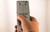 Hoe te opstelling een Philips Magnavox Universal Remote