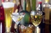 Tien tekenen van alcoholisme