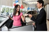 Hoe te onderhandelen bij de aankoop van een nieuwe auto