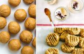 8 redenen te geven in uw Peanut Butter hunkeren naar