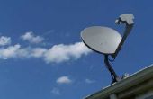 Voor- en nadelen van breedband satelliet