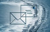 Hoe te verzenden van een E-mail met behulp van Lotus Notes uitstellen