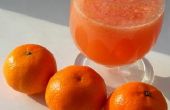 Verschillende soorten sinaasappelen