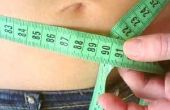 Hoe Bereken gewicht door hoogte met botstructuur & leeftijd